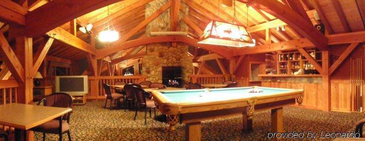 Heather Mountain Lodge Rogers Pass エクステリア 写真