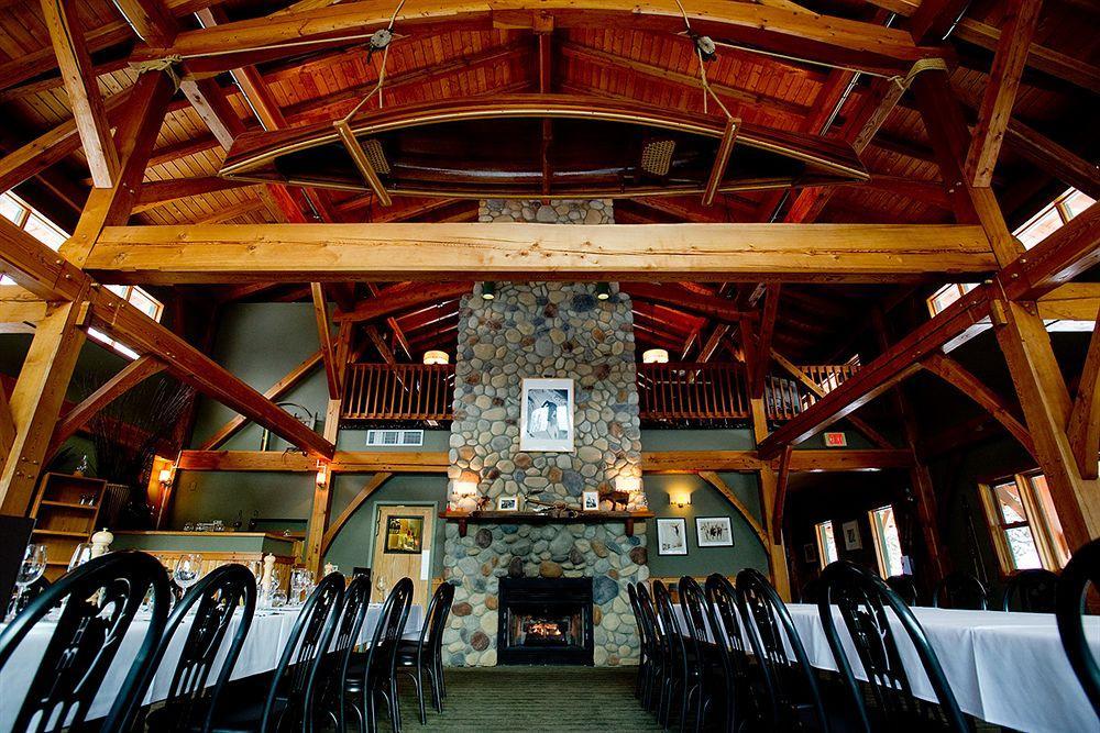 Heather Mountain Lodge Rogers Pass エクステリア 写真