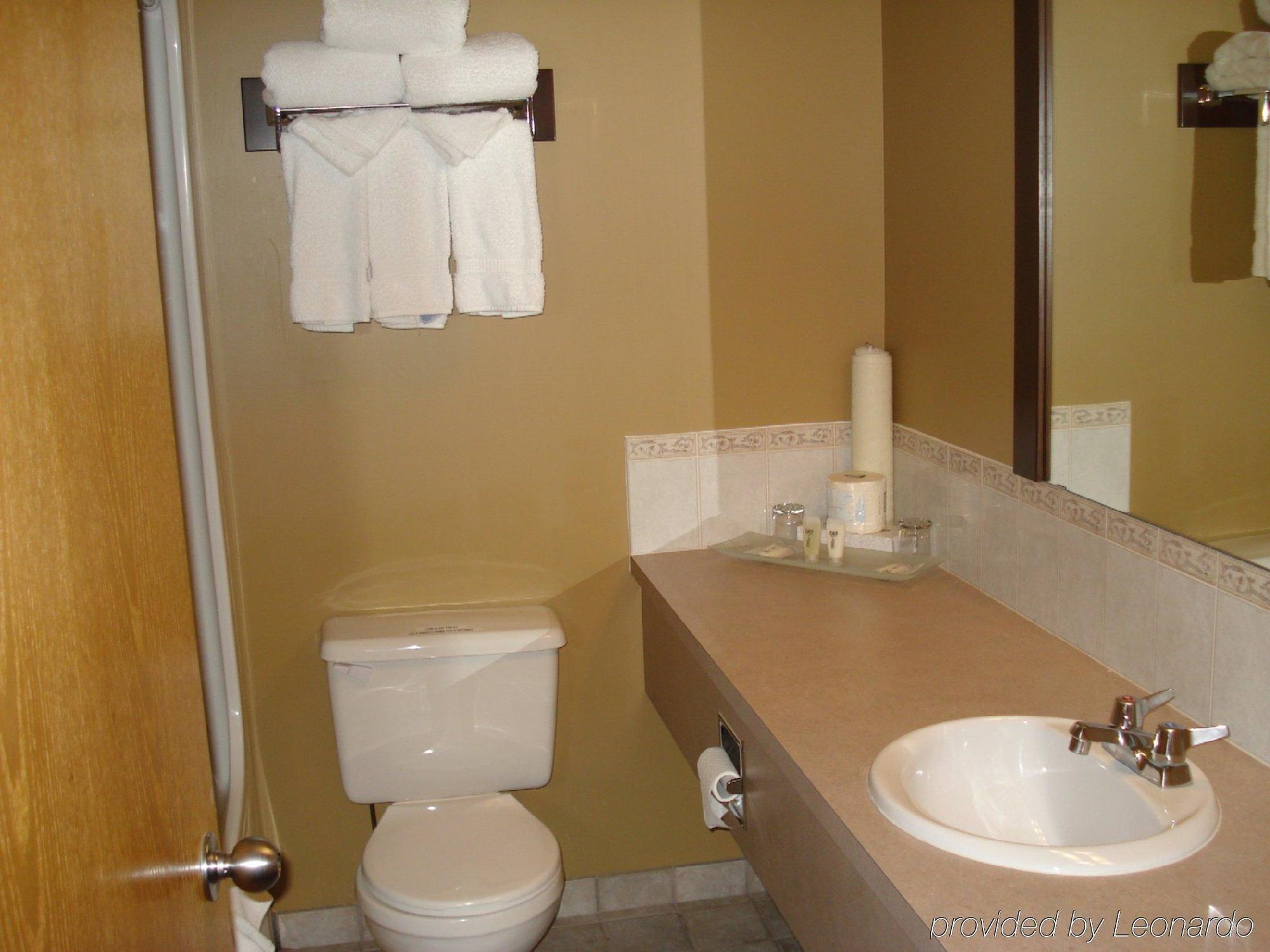 Heather Mountain Lodge Rogers Pass エクステリア 写真