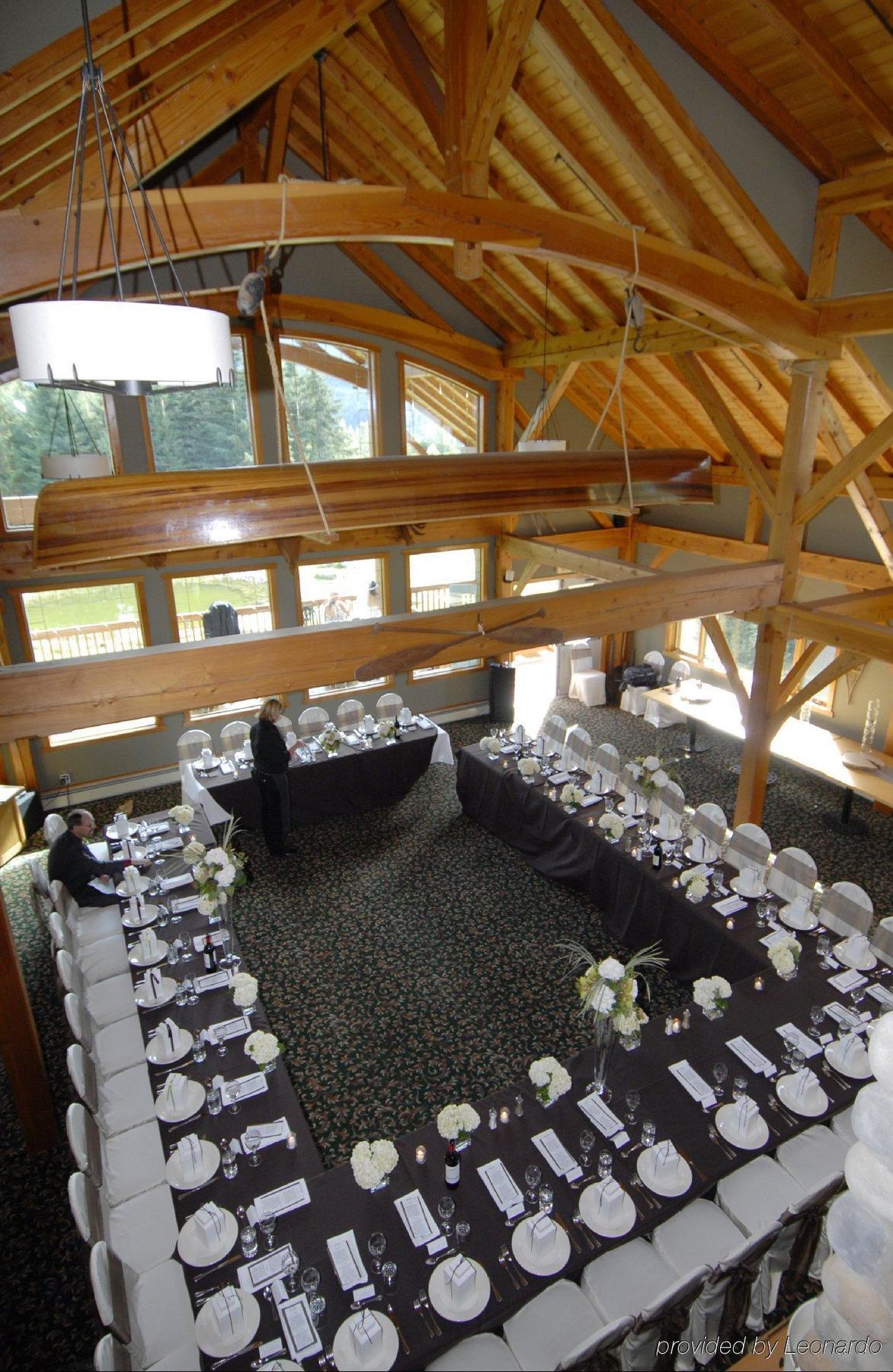 Heather Mountain Lodge Rogers Pass エクステリア 写真