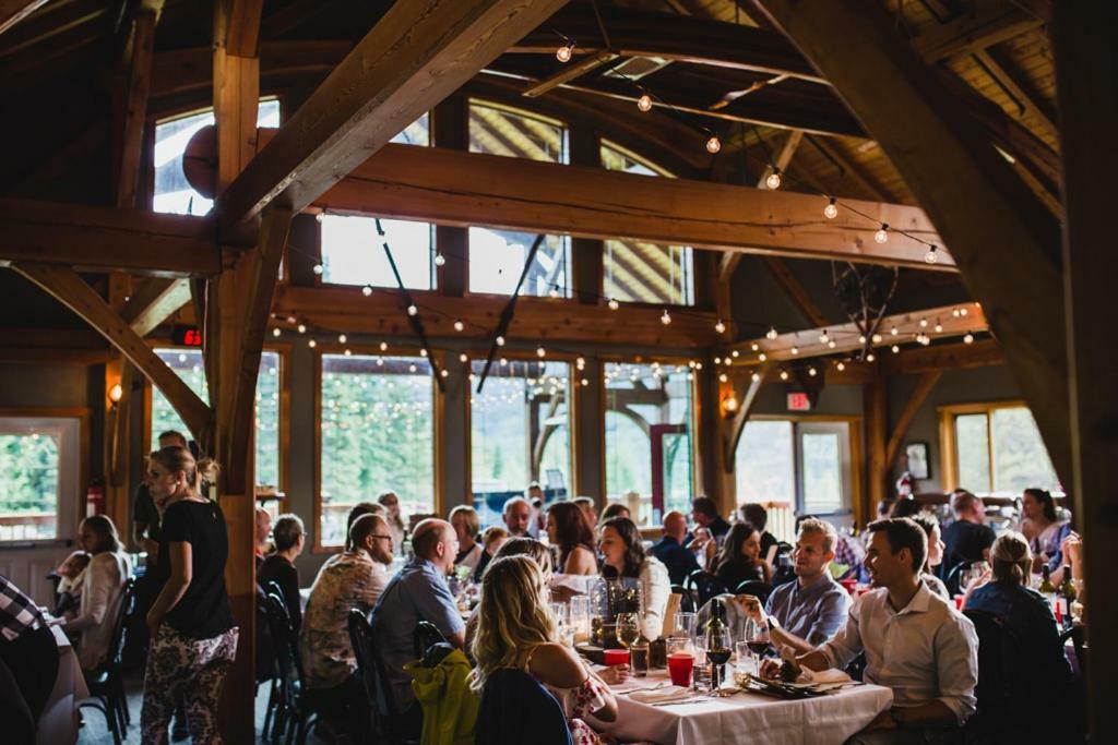 Heather Mountain Lodge Rogers Pass エクステリア 写真